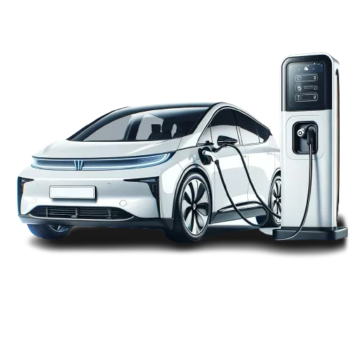 Elektromobilita