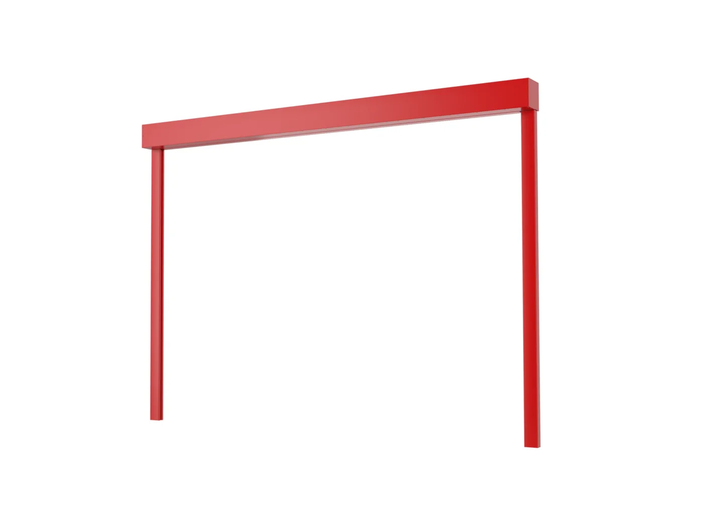 FK ROLL EW extended Red