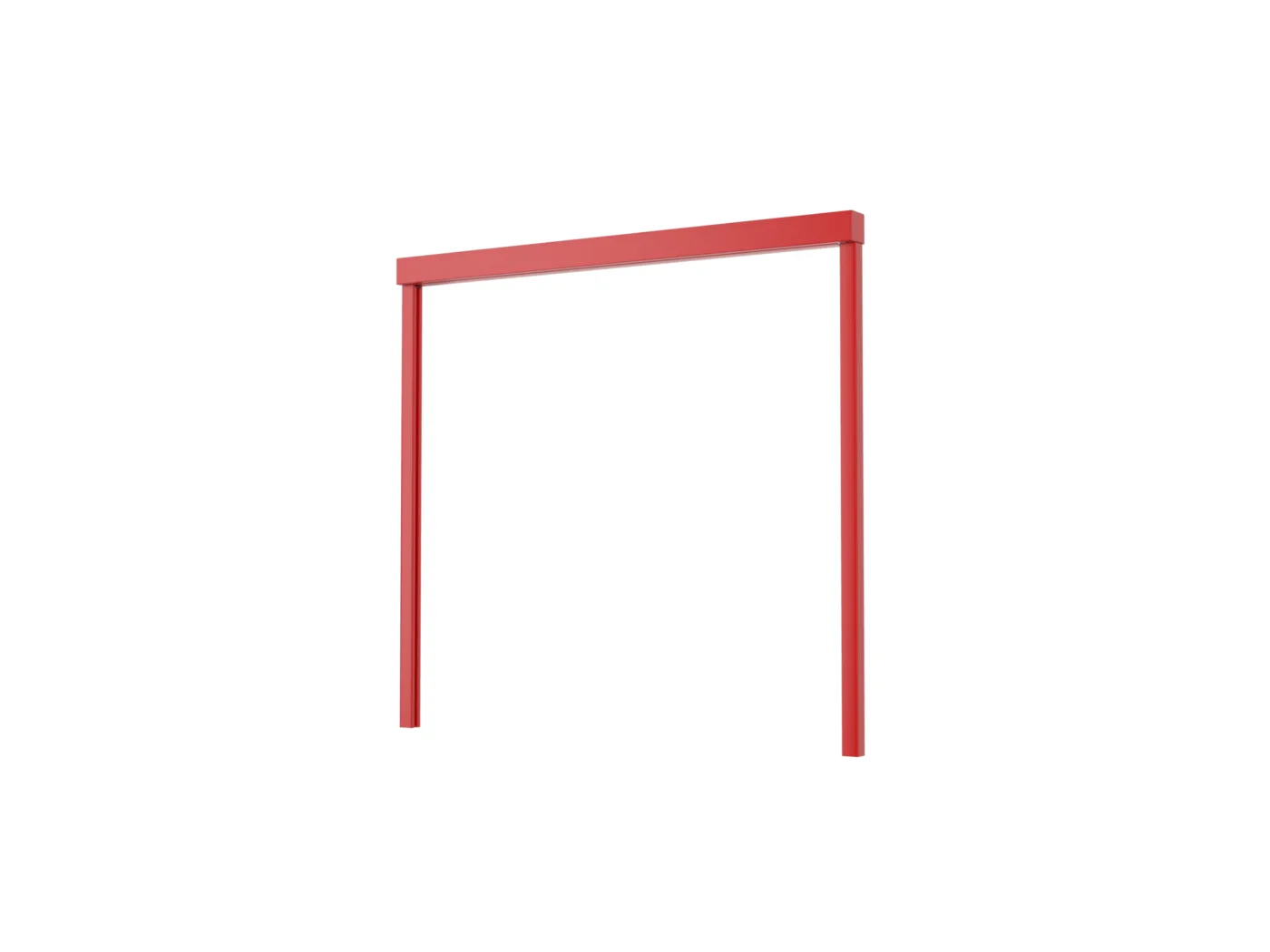 FK ROLL EW extended Red