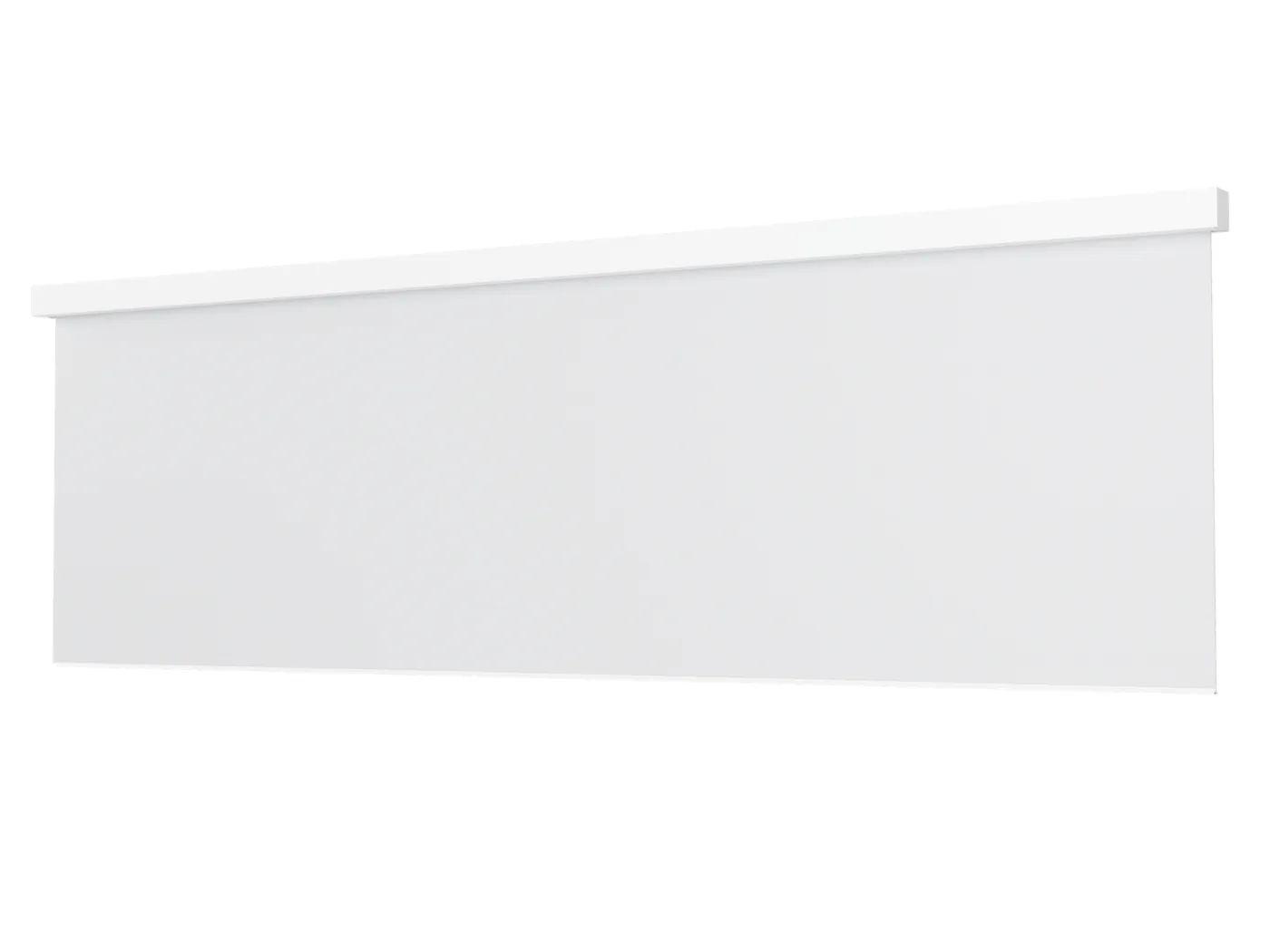 FK ROLL SMOKE - White