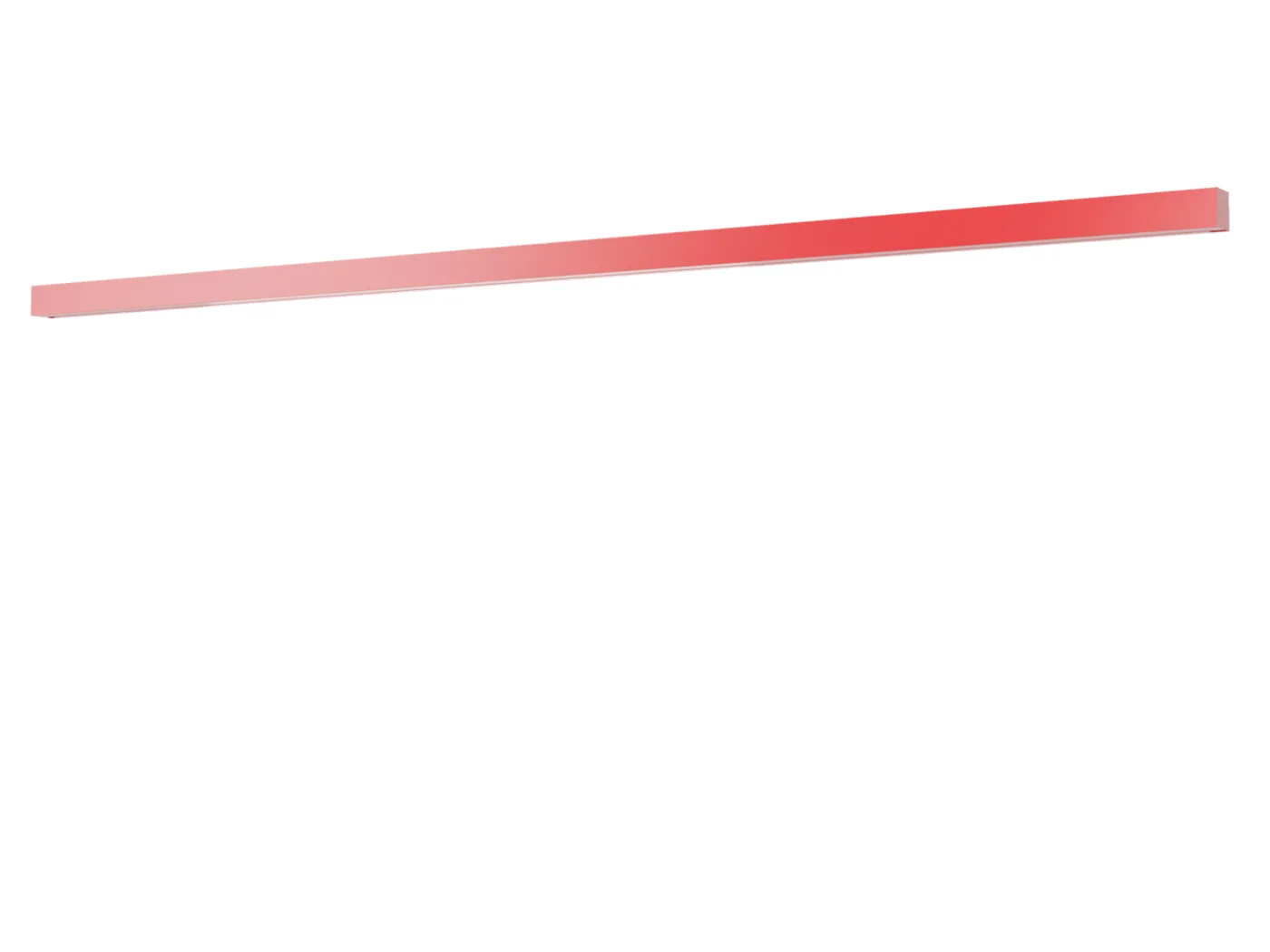 FK ROLL SMOKE - Red (extended position)