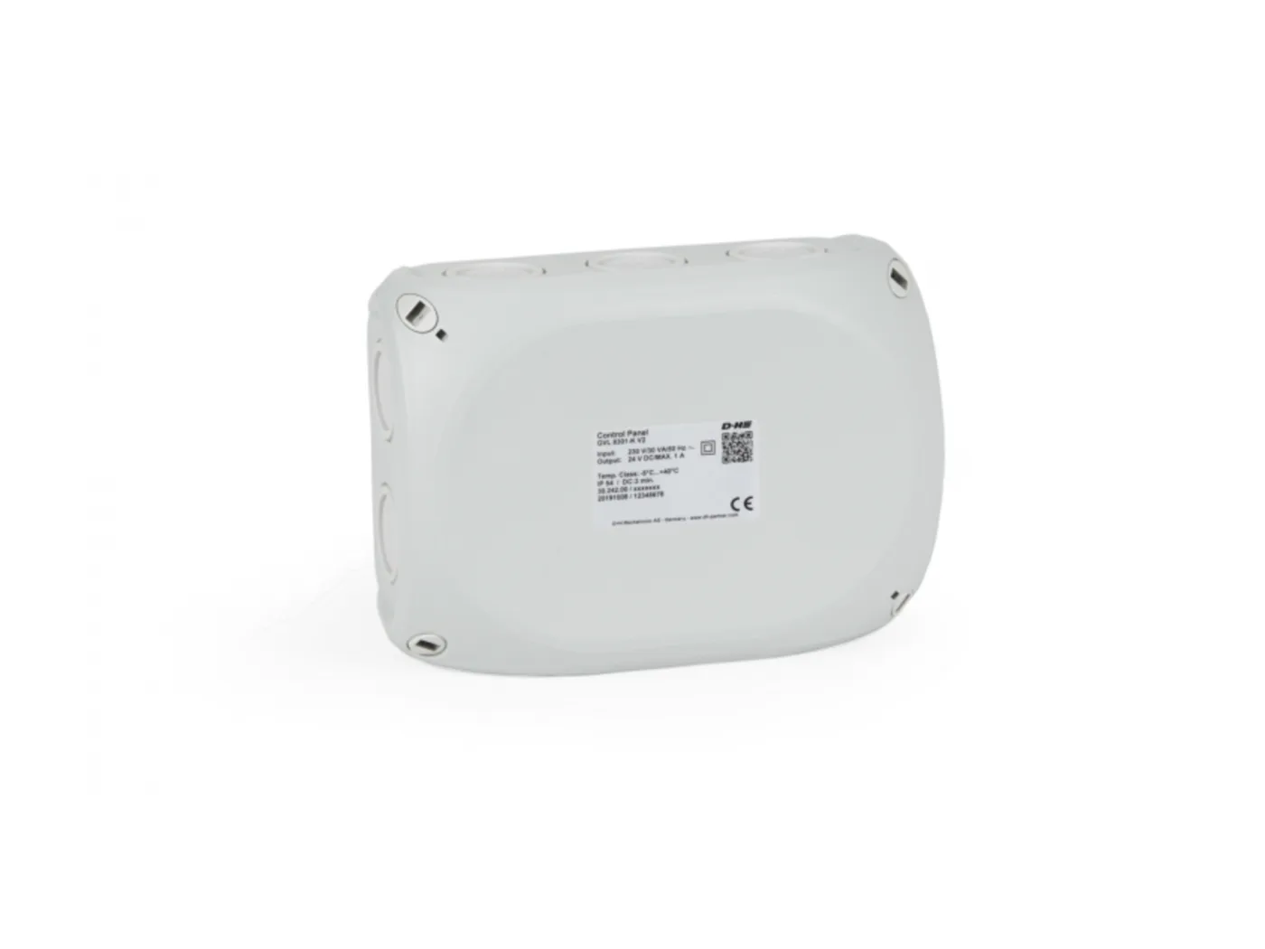 GVL 8301-K V2