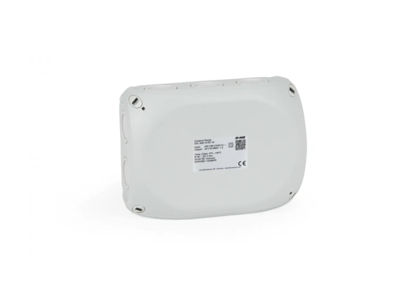 GVL 8401-K-RC V2