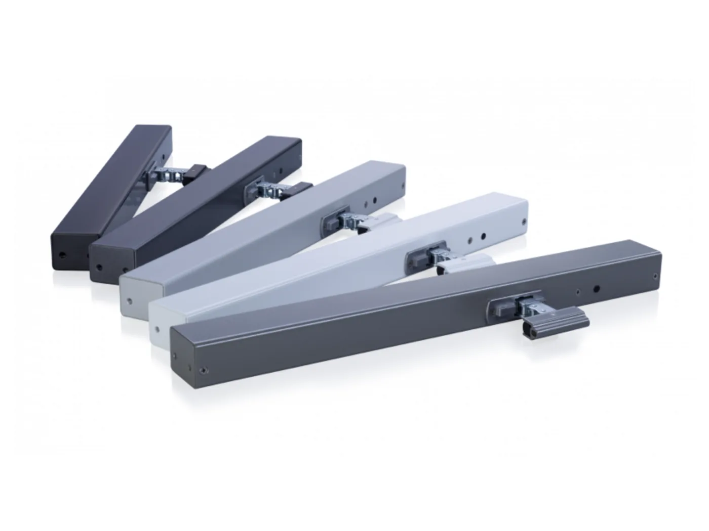 KA 54-BSY+ Set - Různá barevná provedení