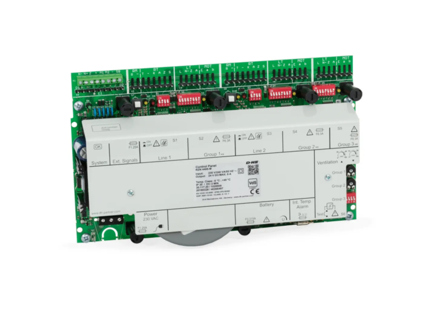RZN 4408-M