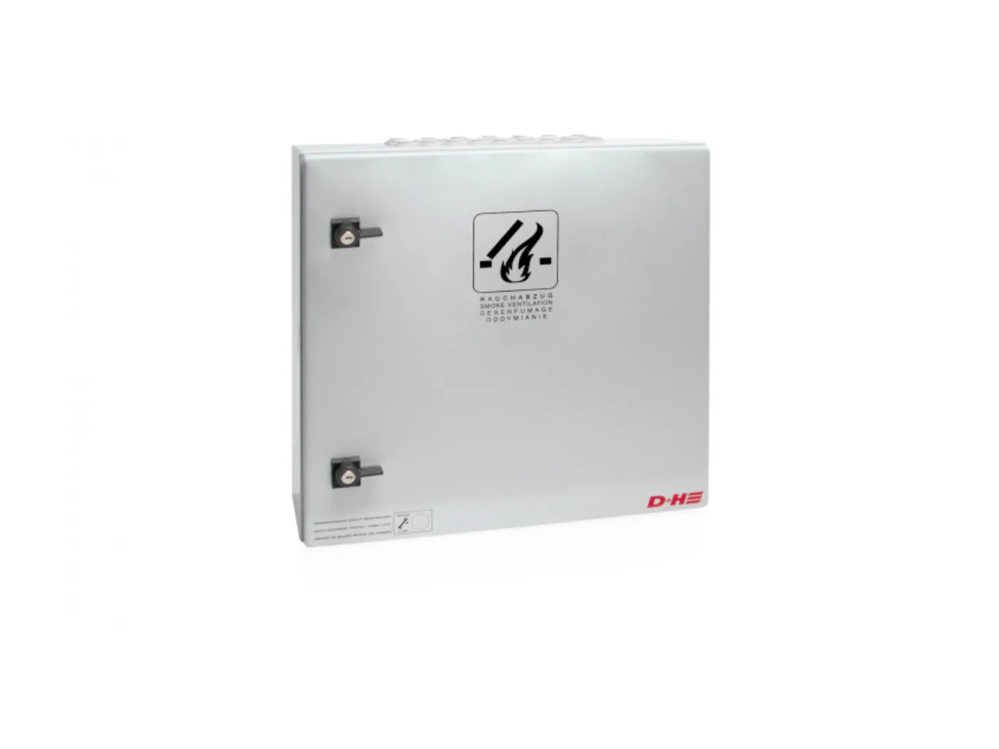 RZN 4416-M - Box