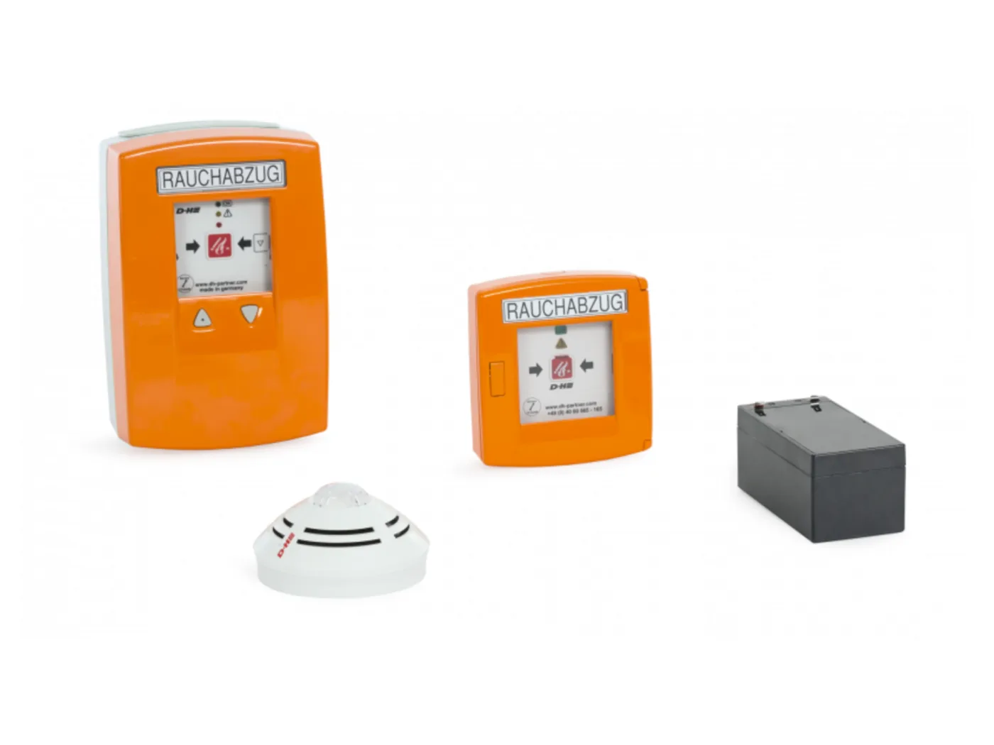RZN 4503-T Set
