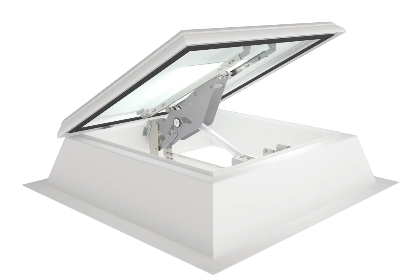 SDS 3 - Use on a rooflight