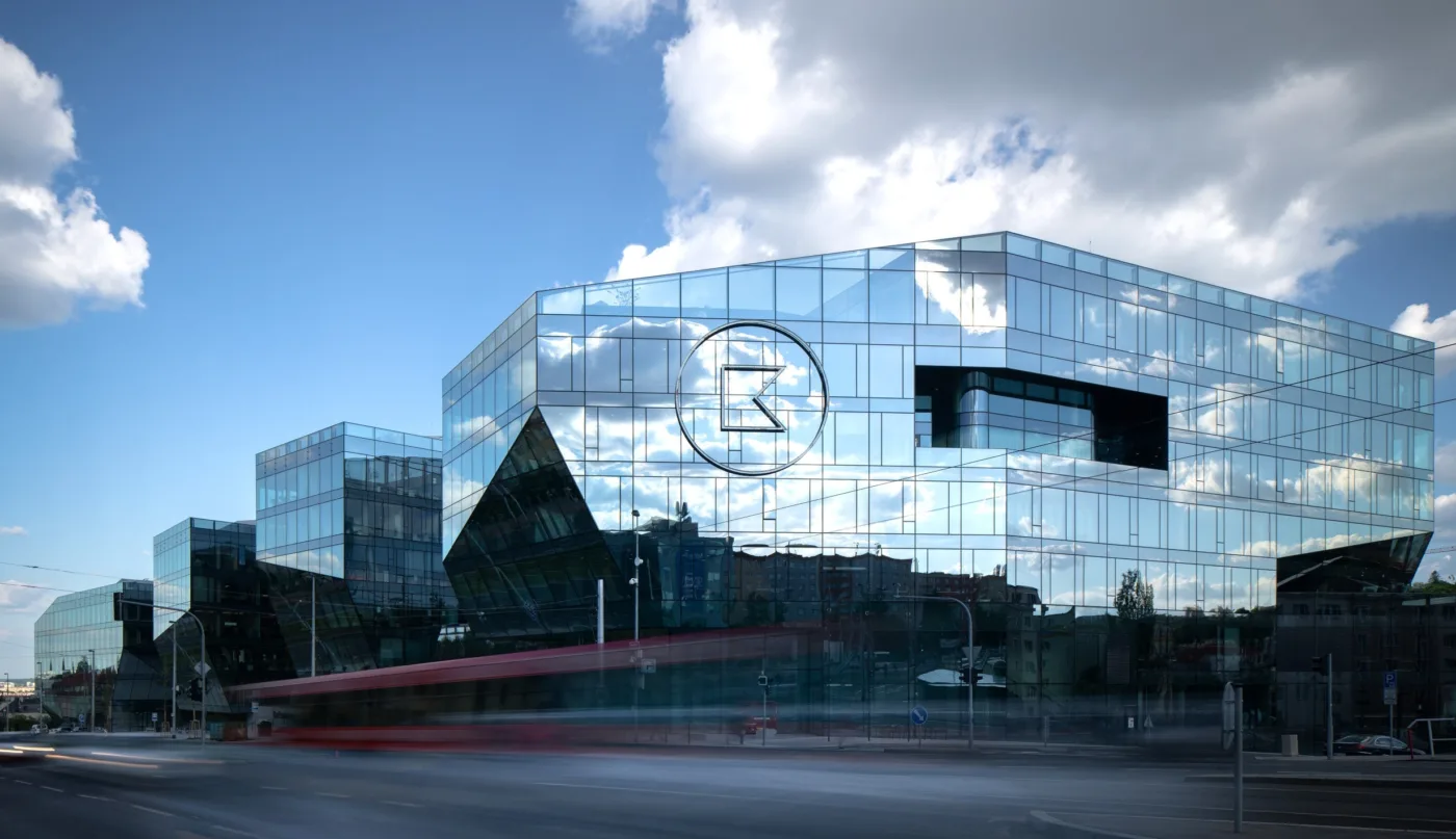 FK servis | Reference - Bořislavka Centrum