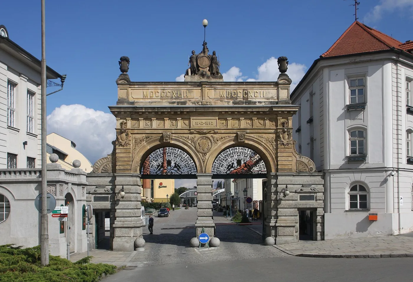 FK servis - Reference - Plzeňský Prazdroj