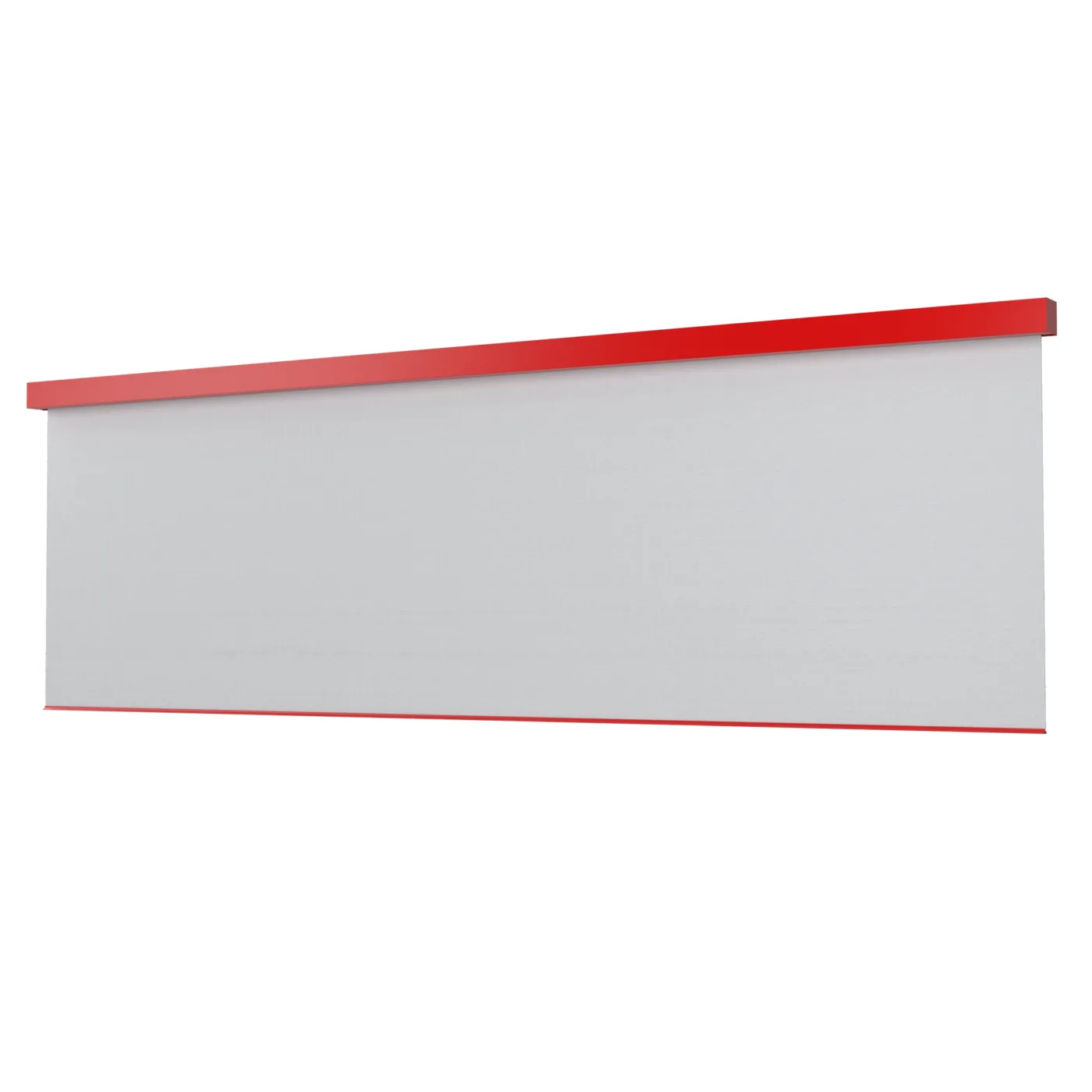 FK servis FK ROLL SMOKE textile roller smoke barrier 11
