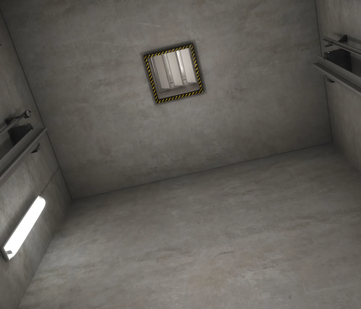 DH Aufzugsschacht lift shaft WEB SZE LSC RWA SHEV Lueftung natural ventilation